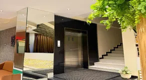 Hotel SK Chakan Pune - Image 4