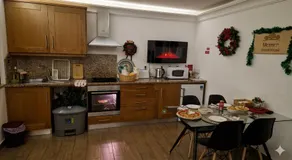 Familienorientiertes Bed & Breakfast mit Garten und Grill | Naturblick - Image 4