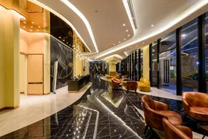 Axon Premier Suites Kuala Lumpur - Image 2