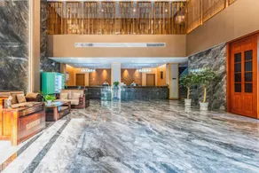Tianmen Shangcheng Hotel (RT-Mart Store) - Image 5