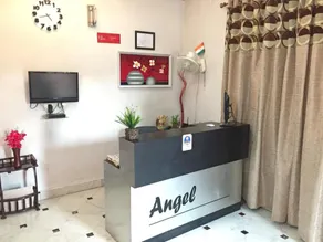 Angel NRI Hotel Greater Noida - Image 4