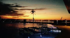 Flat com praia privativa e lazer total em Arraial - Image 2
