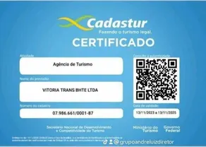 HOSPEDAGEM GRUPO ANDRÉ LUIZ DIRETOR  - Image 3