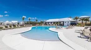 Whiskey Sands - Luxury by Gulf State Park, Great Views, Walk to Beach and Restaurants, Beautiful Pool, Fenced Yard! - Image 2