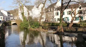 Chambres d'hôtes de Pont C'Hoat - Image 4