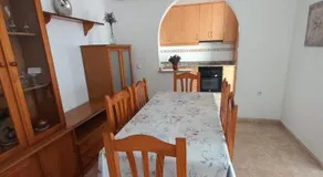 Apartamento Villaricos con parking - Image 4