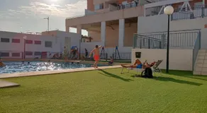 Apartamento sol playa deportes - Image 3