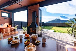 Fuji View and Spa Resort TSUMUGI Kawaguchiko - Image 5