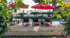 Waroeng Surya Home Stay - Image 3