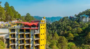 The Hosteller Kasauli - Image 4