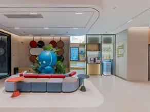 Homeinns NEO (Shanghai Jiaotong University Dushi Road) - Image 5
