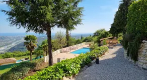 Le Domaine de Gattières - Image 2