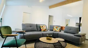 Spacious 3 bedroom Escape in Luxembourg - Image 3