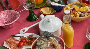 Casina Morgana B&B - Image 5