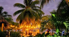 Caribbean Beach Cabanas - Image 5