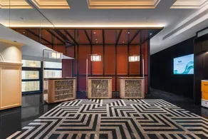 MaxX Hotel Central Avenue Harbin - Image 5