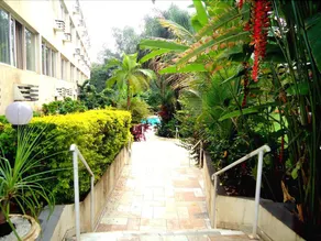 Harbor Inn Londrina - Image 5