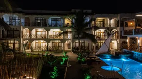 Nungwi Garden Boutique Hotel - Image 2