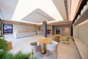 JI Hotel Shanghai Zhongshan Park Jiangsu Road (formerly Jiangsu Road Subway Station Branch) - Image 4