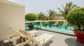Sea Links Beach Hotel - Image 2