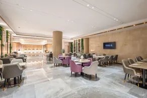 Lavande Hotel (Haikou East High-speed Railway Station) - Image 5