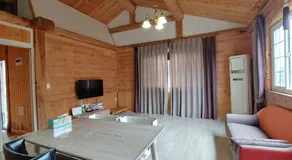 Geumok Log Pension - Image 2