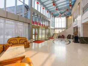 Kerry Hotel (Chaoyang East Road Branch, Xining) - Image 3