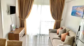 Beautiful One-Bedroom Apartment Lukomorye B6 - Image 5