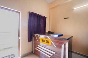 SPOT ON Hotel Pragya 5 - Image 5