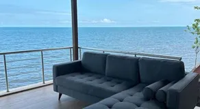 Trabzon 4 storey Villa-House by the sea - Denize sıfır 4 katlı müstakil Villa - Ev - Image 2