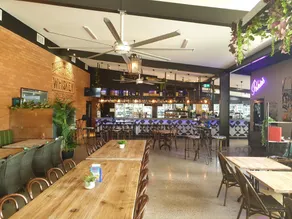 Litchfield Outback Resort - Image 2