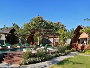 Lumbung Bukit Resort Uluwatu - Image 2