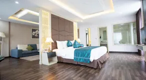 Central Hotel Thanh Hoa - Image 2