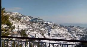 Green view Guest House - Image 5