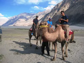 NUBRA VISTA CAMP - Image 4