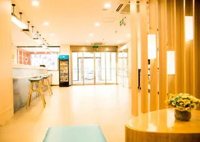 Hanting Hotel Binzhou Bus Terminal - Image 5