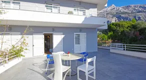 Apartments and Mobile Homes Makarska - Image 4