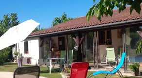 Chambres d'hôte de Sauviolle - Image 3
