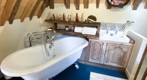 Gîte Les Grenouilles - Image 3