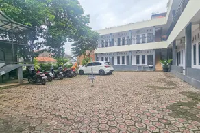 Urbanview Villa Balong BHO Syariah Bandung - Image 5