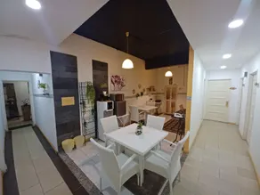 The Serai Cottage Transit Hotel - Image 2