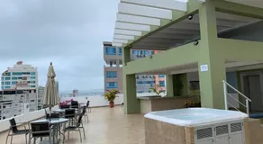 Hermoso Departamento Amueblado frente al mar - Image 3