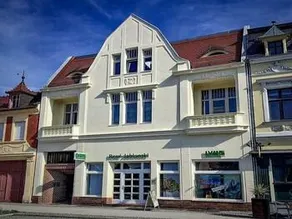 Apartment Senftenberg - 1907 - Image 4