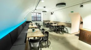 Hotel Třebovská restaurace - Image 4