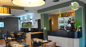 Hotel Restaurant La Cuis'in - Image 3