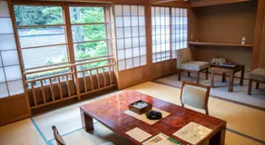 Houshi Onsen Chojukan - Image 5