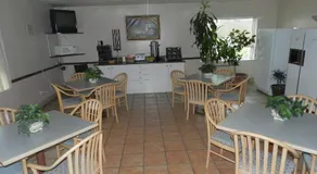 L'Auberge de l'Aeroport Inn - Image 4