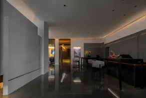 Atour Hotel Binjiang East Road Shuidong Street - Image 2