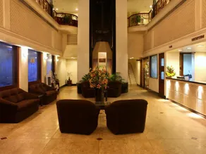 Royal Fort Hotel - Image 2
