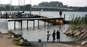 Schlei Resort Marina Hülsen - Image 4